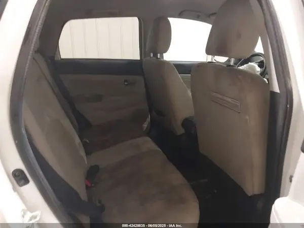 JA4AP3AW8GZ051914 2016 MITSUBISHI OUTLANDER - Image 8