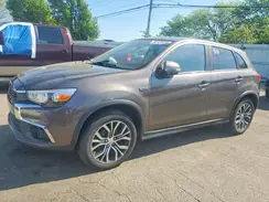 JA4AP3AW8GZ055431 2016 MITSUBISHI OUTLANDER