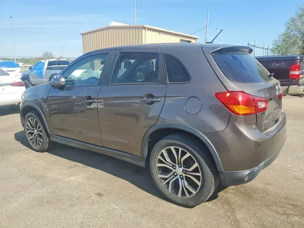 JA4AP3AW8GZ055431 2016 MITSUBISHI OUTLANDER - Image 2