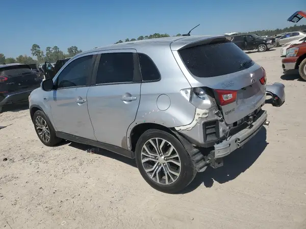 JA4AP3AW8GZ058894 2016 MITSUBISHI OUTLANDER - Image 2
