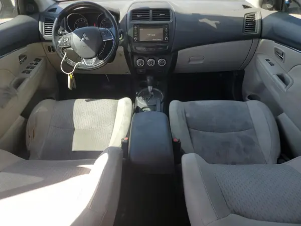 JA4AP3AW8GZ058894 2016 MITSUBISHI OUTLANDER - Image 8