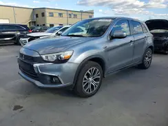 JA4AP3AW8HZ017635 2017 MITSUBISHI OUTLANDER