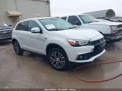 JA4AP3AW8HZ056757 2017 MITSUBISHI OUTLANDER