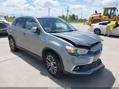 JA4AP3AW8HZ066530 2017 MITSUBISHI OUTLANDER