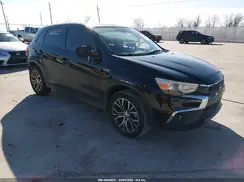 JA4AP3AW8HZ069945 2017 MITSUBISHI OUTLANDER