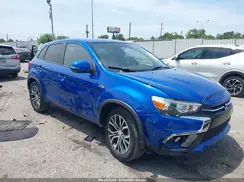 JA4AP3AW8JU001681 2018 MITSUBISHI OUTLANDER