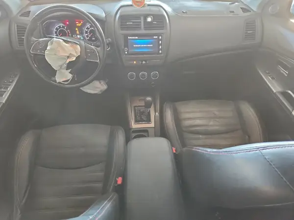 JA4AP3AW8JU001924 2018 MITSUBISHI OUTLANDER - Image 8