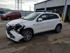 JA4AP3AW8JU008131 2018 MITSUBISHI OUTLANDER