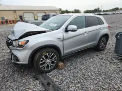 JA4AP3AW8JU011370 2018 MITSUBISHI OUTLANDER