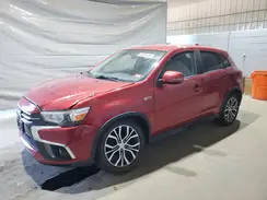 JA4AP3AW8JU012552 2018 MITSUBISHI OUTLANDER