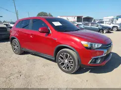 JA4AP3AW8JU013751 2018 MITSUBISHI OUTLANDER