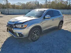 JA4AP3AW8JU014947 2018 MITSUBISHI OUTLANDER