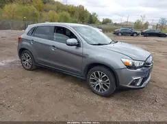 JA4AP3AW8JU015953 2018 MITSUBISHI OUTLANDER