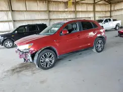 JA4AP3AW8JU017914 2018 MITSUBISHI OUTLANDER