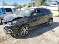 JA4AP3AW8JU017962 2018 MITSUBISHI OUTLANDER