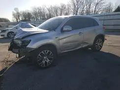 JA4AP3AW8JU018657 2018 MITSUBISHI OUTLANDER