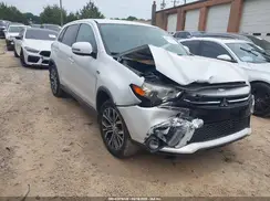 JA4AP3AW8JU019842 2018 MITSUBISHI OUTLANDER