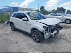 JA4AP3AW8JU020103 2018 MITSUBISHI OUTLANDER