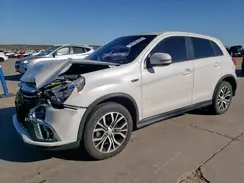 JA4AP3AW8JU020490 2018 MITSUBISHI OUTLANDER
