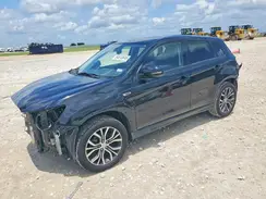 JA4AP3AW8JU025446 2018 MITSUBISHI OUTLANDER
