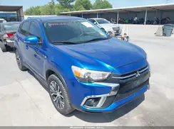 JA4AP3AW8JU026127 2018 MITSUBISHI OUTLANDER