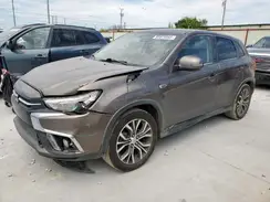 JA4AP3AW8JU026158 2018 MITSUBISHI OUTLANDER