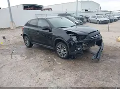 JA4AP3AW8JZ001845 2018 MITSUBISHI OUTLANDER