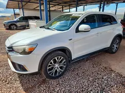 JA4AP3AW8JZ009993 2018 MITSUBISHI OUTLANDER