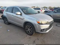 JA4AP3AW8JZ010206 2018 MITSUBISHI OUTLANDER
