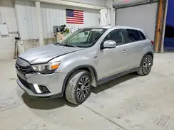 JA4AP3AW8JZ025997 2018 MITSUBISHI OUTLANDER