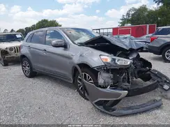 JA4AP3AW8JZ027765 2018 MITSUBISHI OUTLANDER