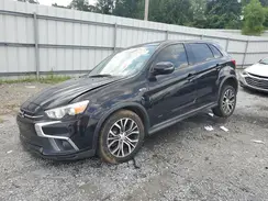 JA4AP3AW8JZ032612 2018 MITSUBISHI OUTLANDER