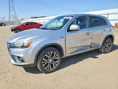 JA4AP3AW8JZ036000 2018 MITSUBISHI OUTLANDER