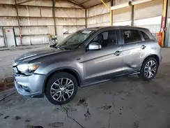 JA4AP3AW8JZ036143 2018 MITSUBISHI OUTLANDER