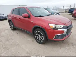 JA4AP3AW9GZ030327 2016 MITSUBISHI OUTLANDER