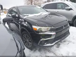 JA4AP3AW9GZ035429 2016 MITSUBISHI OUTLANDER