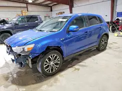 JA4AP3AW9GZ051663 2016 MITSUBISHI OUTLANDER