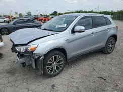 JA4AP3AW9GZ052280 2016 MITSUBISHI OUTLANDER