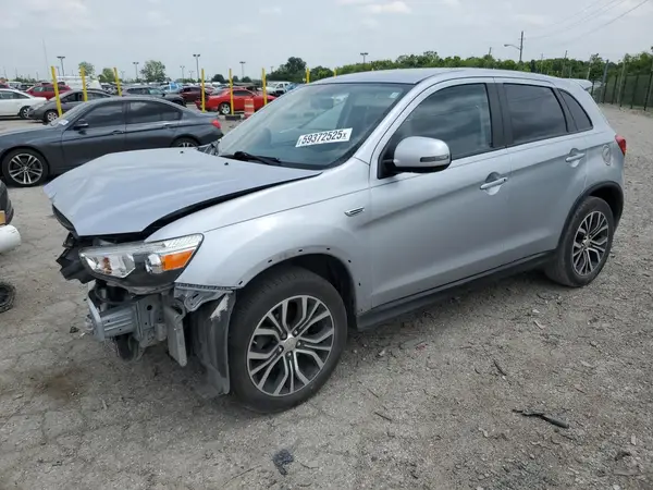 JA4AP3AW9GZ052280 2016 MITSUBISHI OUTLANDER - Image 1