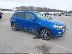JA4AP3AW9HZ020706 2017 MITSUBISHI OUTLANDER