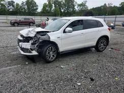 JA4AP3AW9HZ021807 2017 MITSUBISHI OUTLANDER