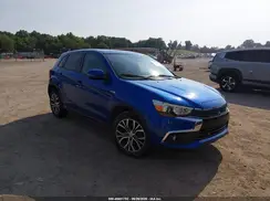 JA4AP3AW9HZ048053 2017 MITSUBISHI OUTLANDER