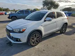JA4AP3AW9HZ064947 2017 MITSUBISHI OUTLANDER