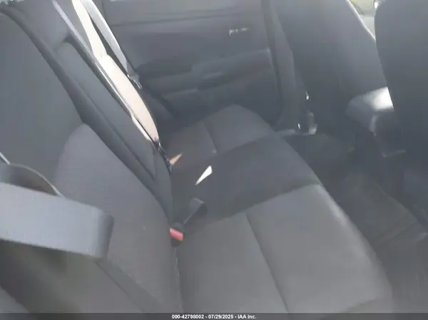 JA4AP3AW9HZ066293 2017 MITSUBISHI OUTLANDER - Image 8