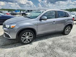 JA4AP3AW9JU001284 2018 MITSUBISHI OUTLANDER