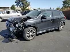 JA4AP3AW9JU002094 2018 MITSUBISHI OUTLANDER