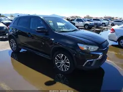JA4AP3AW9JU002693 2018 MITSUBISHI OUTLANDER