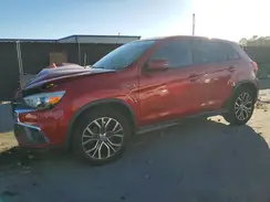 JA4AP3AW9JU012656 2018 MITSUBISHI OUTLANDER