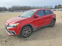 JA4AP3AW9JU013371 2018 MITSUBISHI OUTLANDER