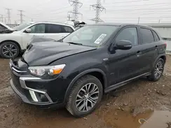 JA4AP3AW9JU018926 2018 MITSUBISHI OUTLANDER